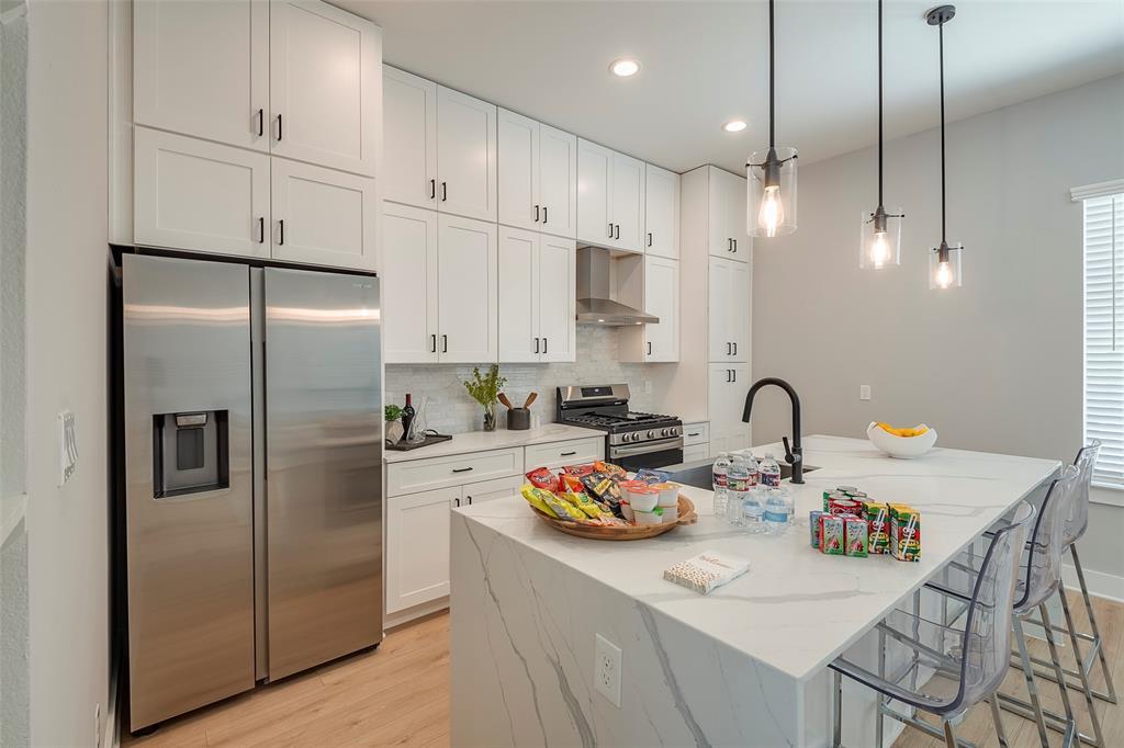 Dallas Bias Add - Residential Lease