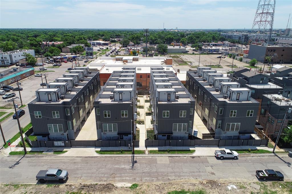 Dallas Bias Add - Residential Lease