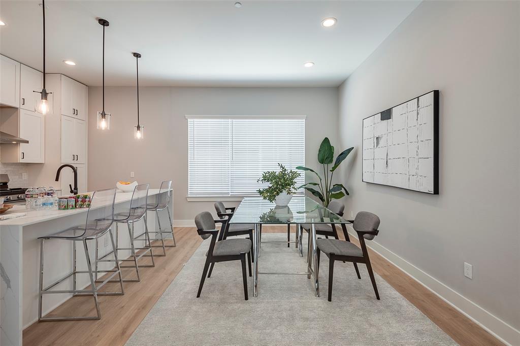 Dallas Bias Add - Residential Lease