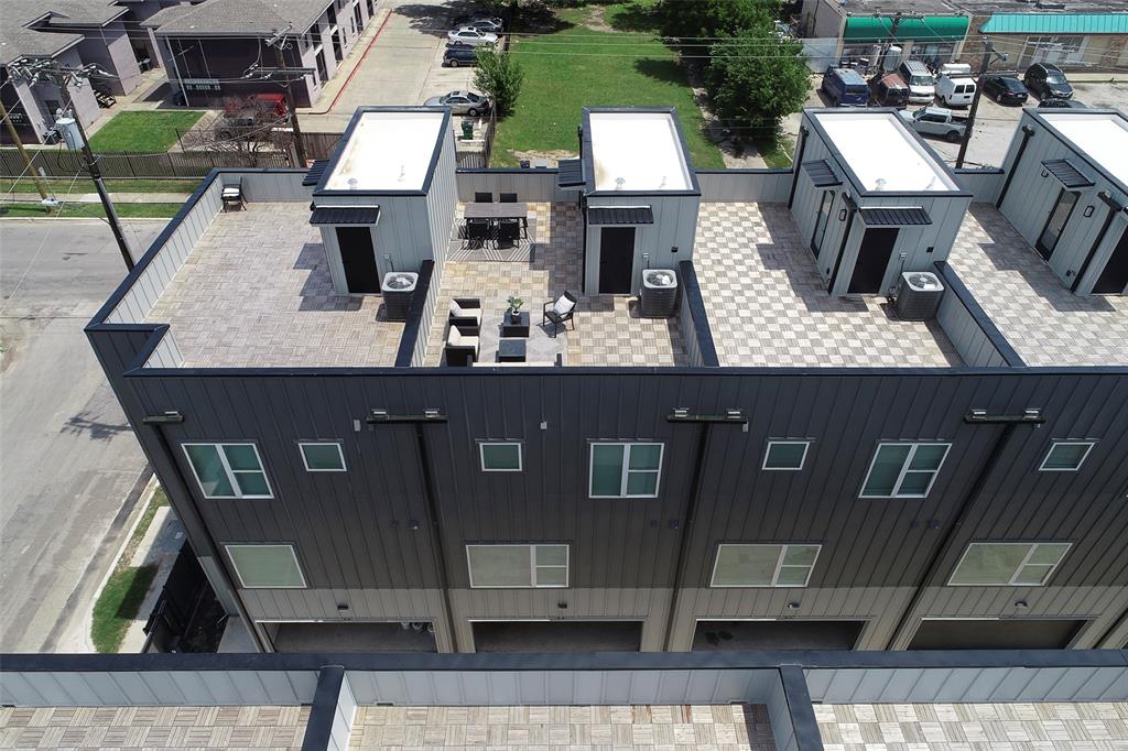 Dallas Bias Add - Residential Lease