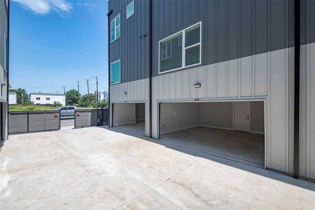 Dallas Bias Add - Residential Lease