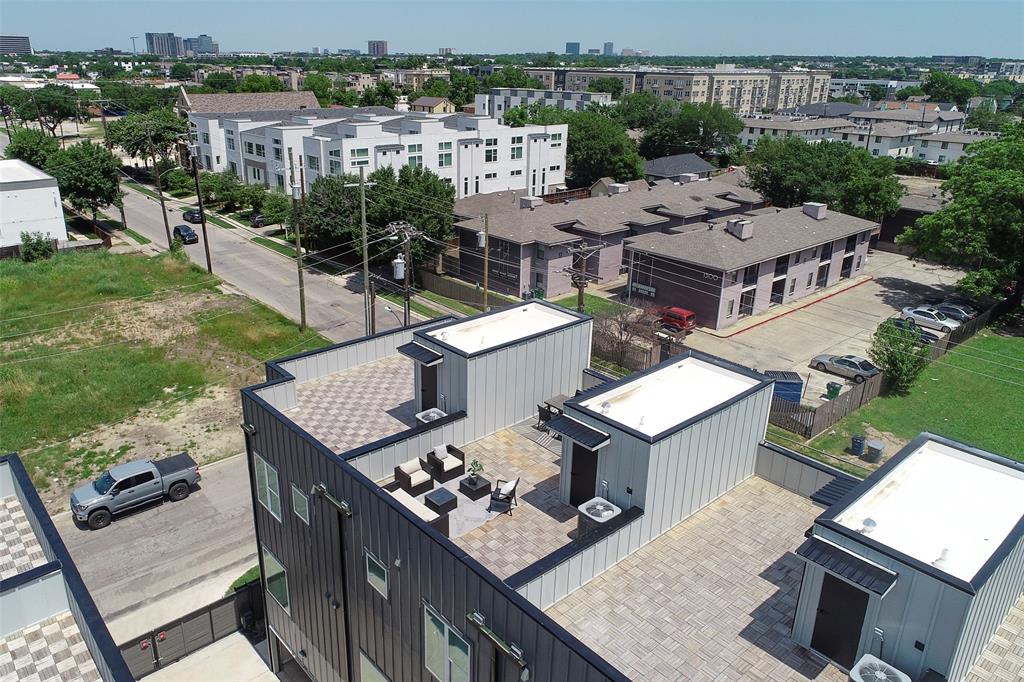 Dallas Bias Add - Residential Lease