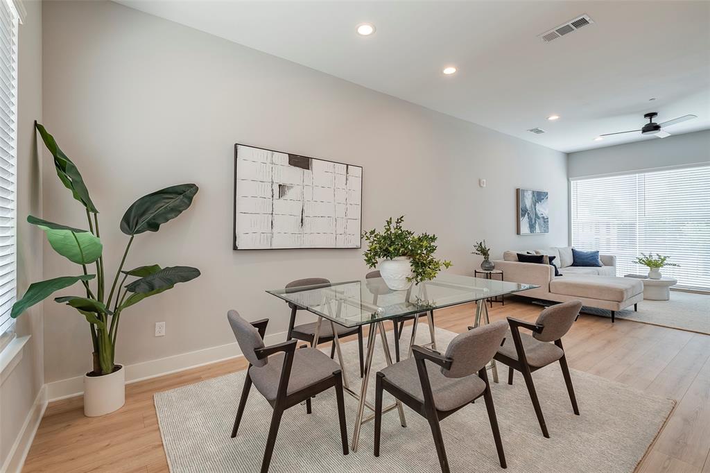 Dallas Bias Add - Residential Lease