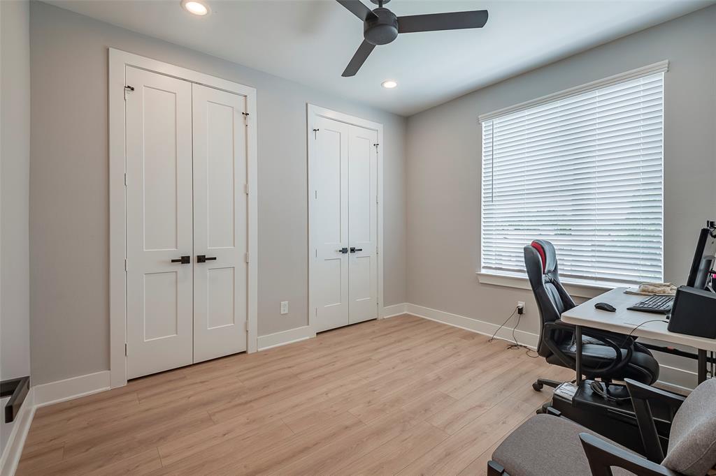 Dallas Bias Add - Residential Lease