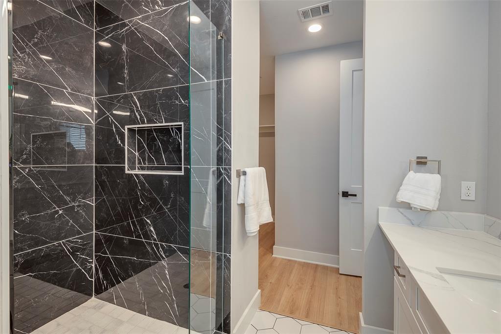 Dallas Bias Add - Residential Lease