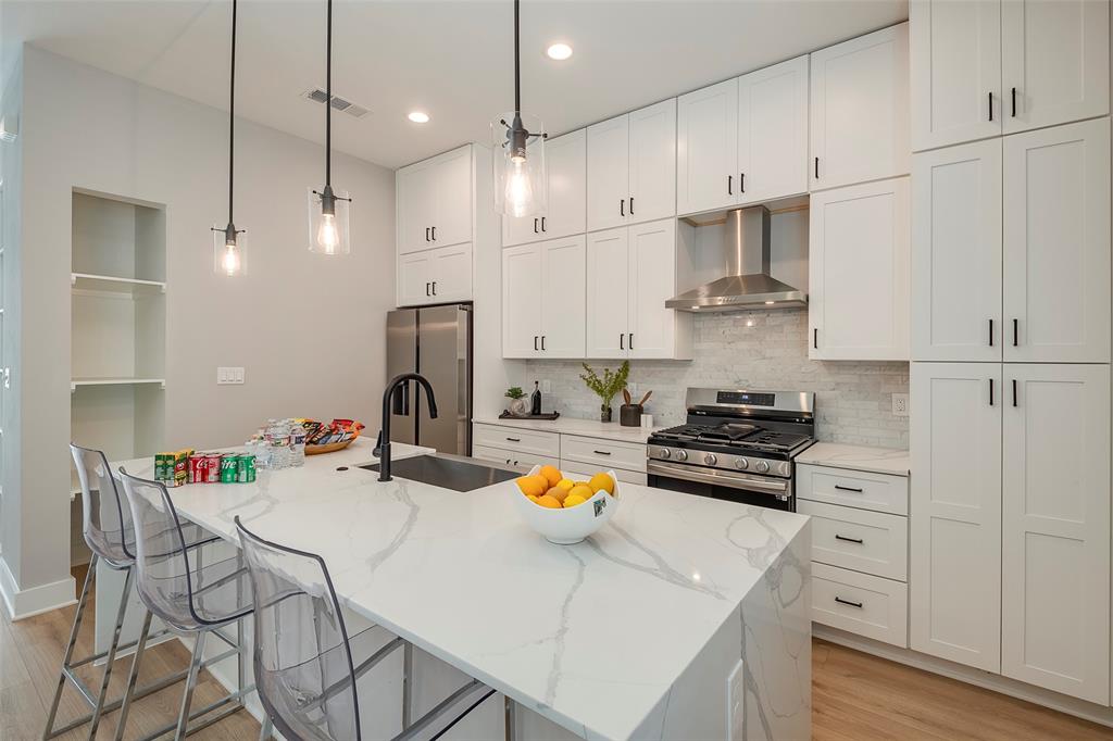 Dallas Bias Add - Residential Lease