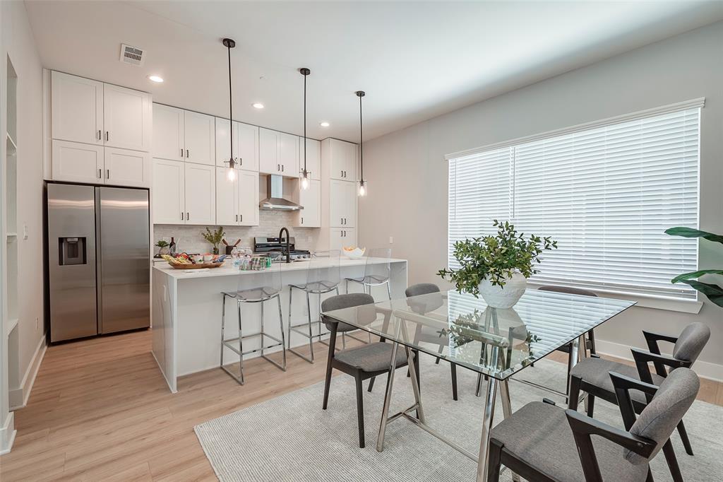 Dallas Bias Add - Residential Lease