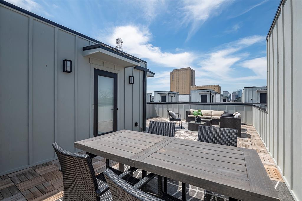 Dallas Bias Add - Residential Lease