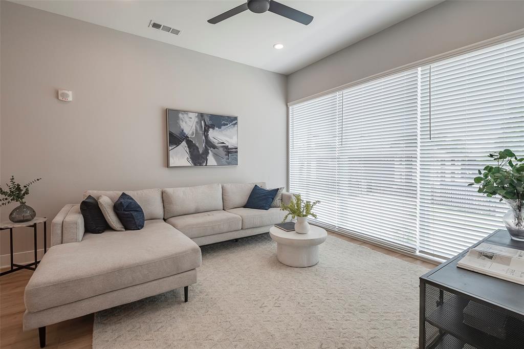 Dallas Bias Add - Residential Lease