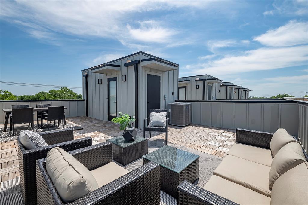 Dallas Bias Add - Residential Lease