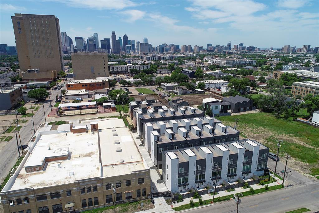 Dallas Bias Add - Residential Lease