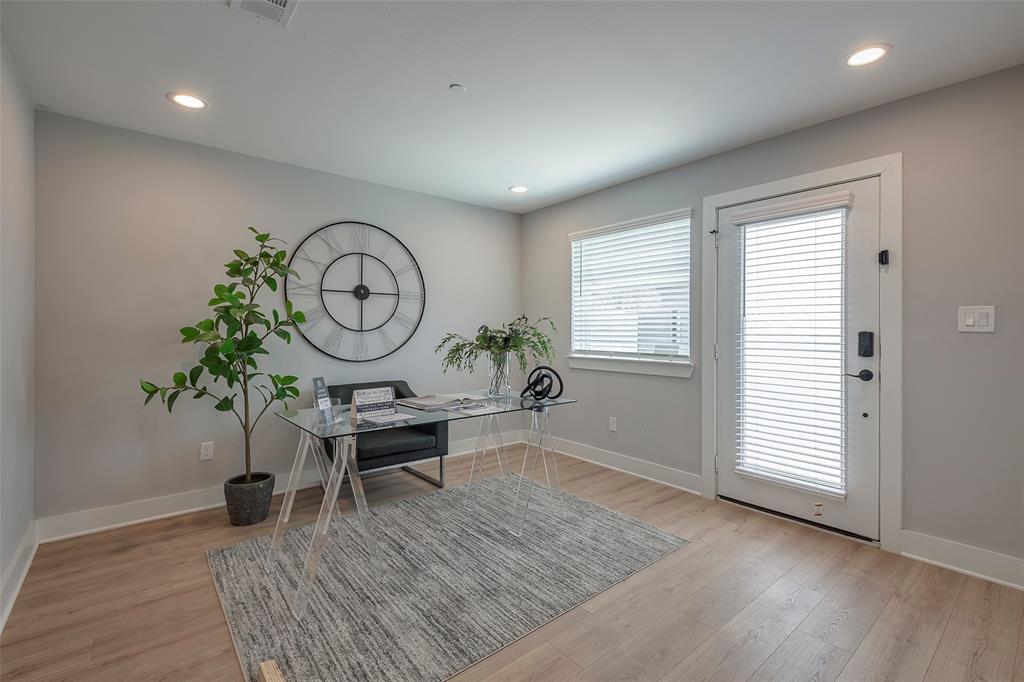 Dallas Bias Add - Residential Lease