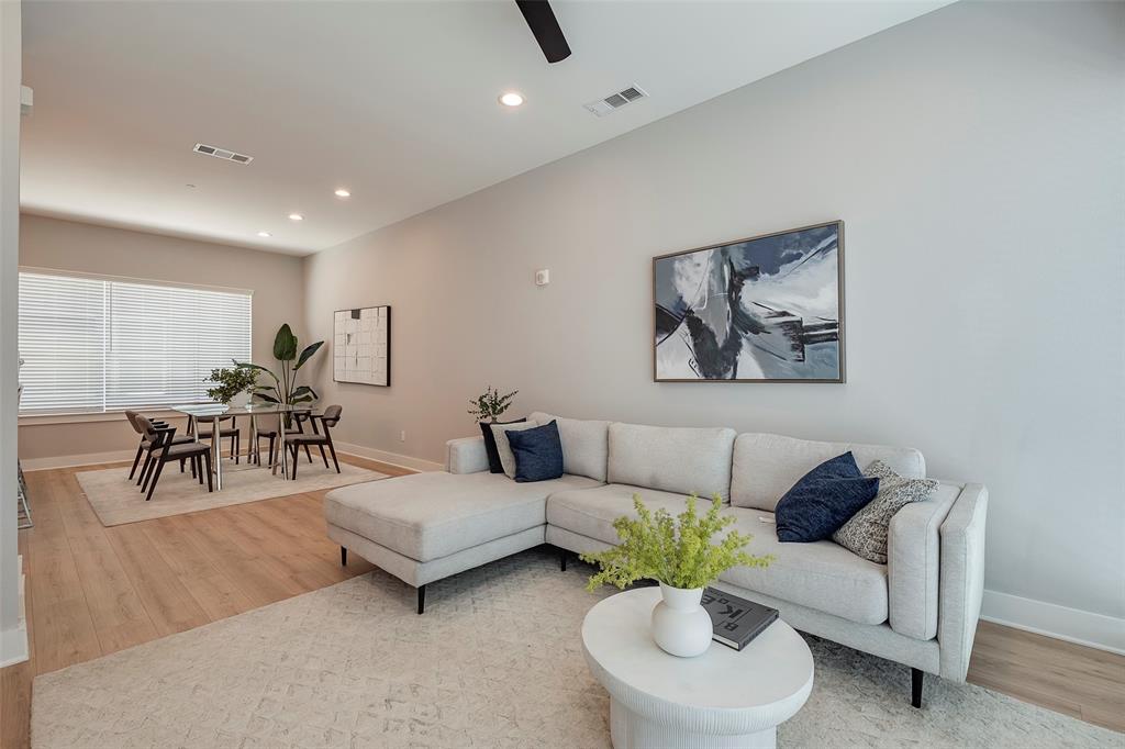 Dallas Bias Add - Residential Lease