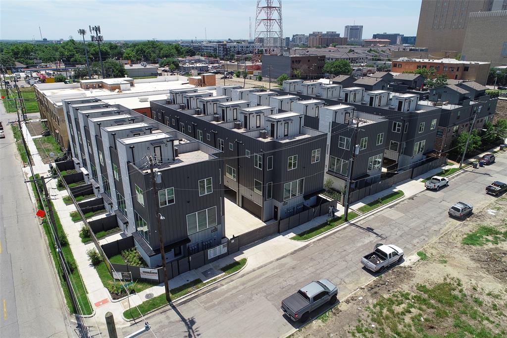 Dallas Bias Add - Residential Lease