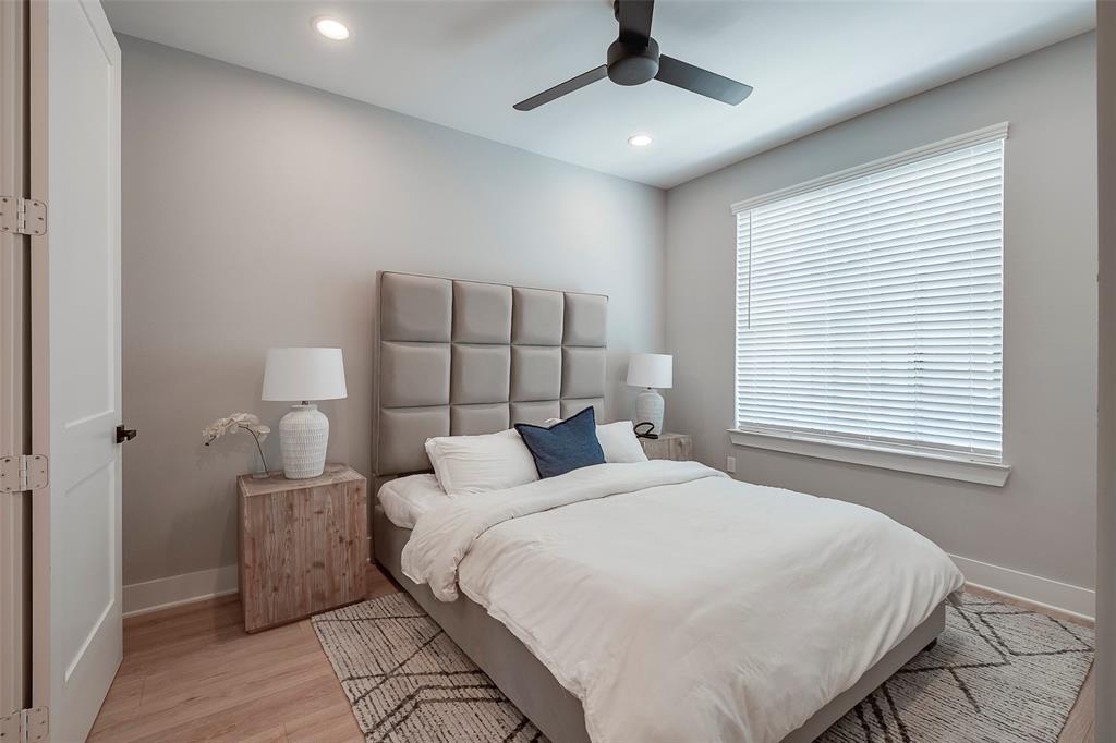 Dallas Bias Add - Residential Lease