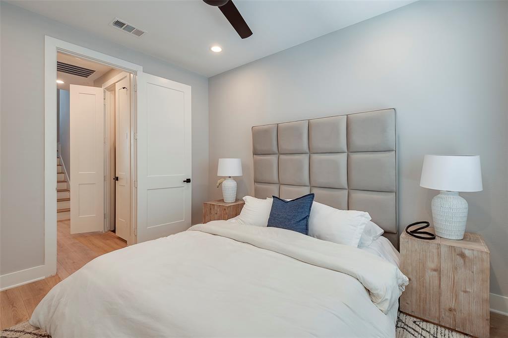 Dallas Bias Add - Residential Lease