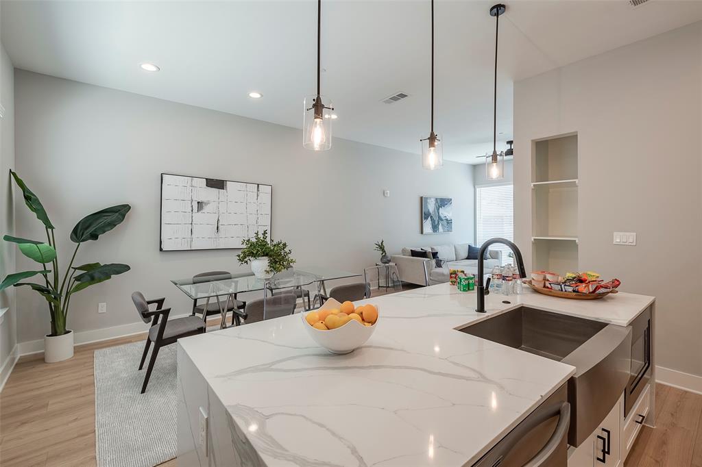 Dallas Bias Add - Residential Lease