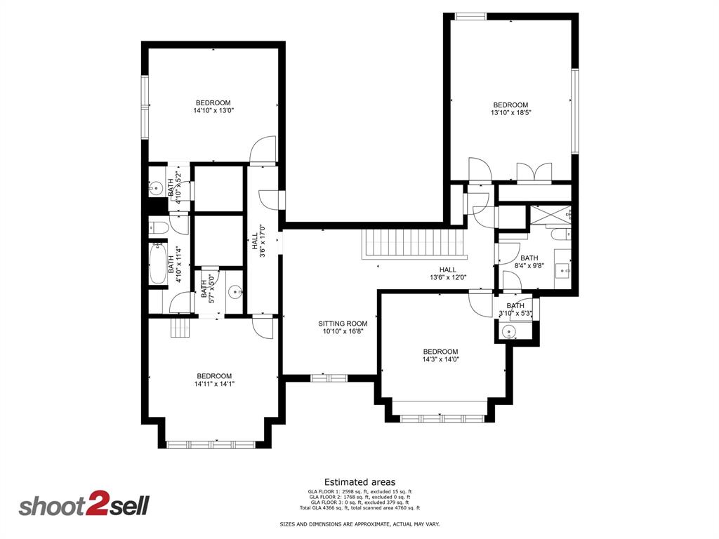 Westminister Place - Residential