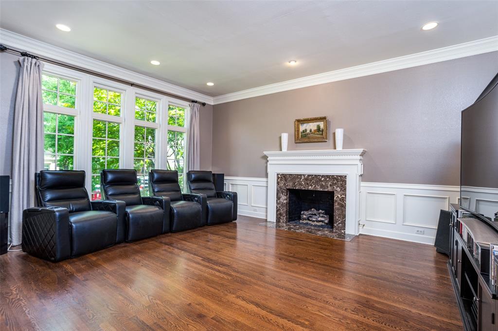 Westminister Place - Residential