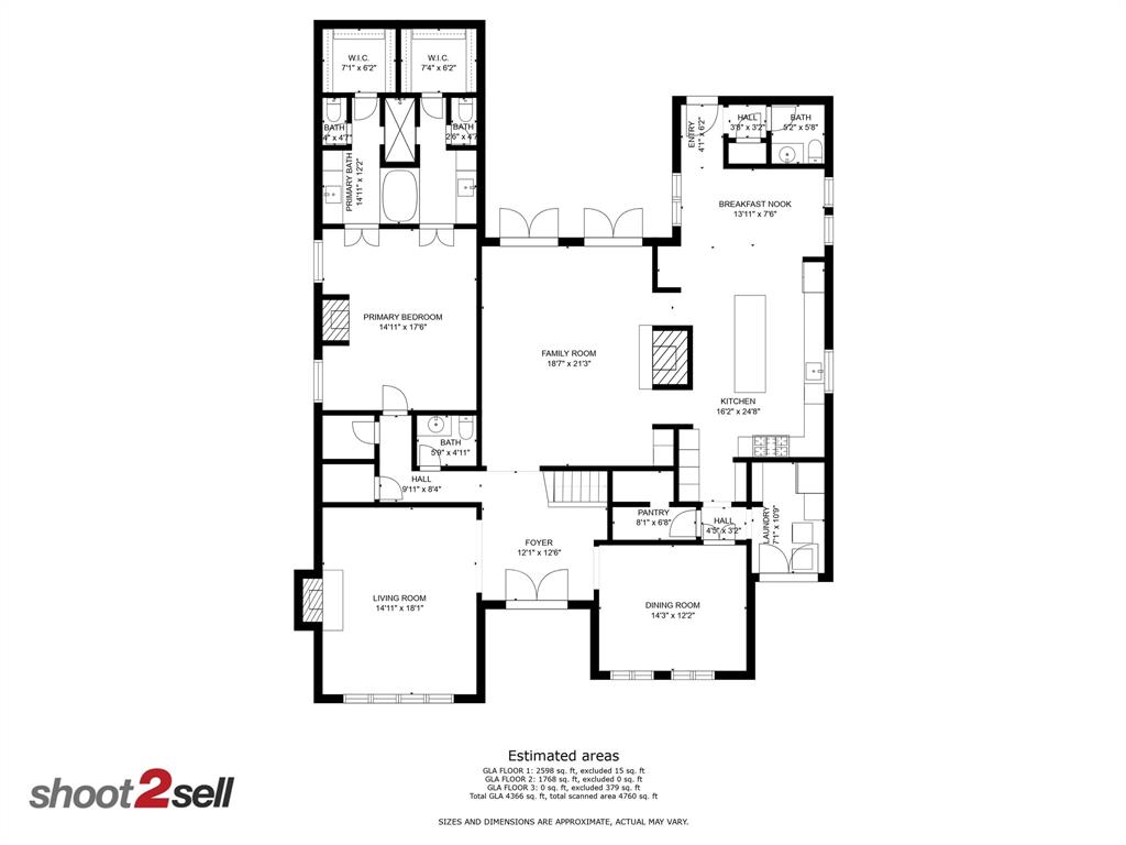 Westminister Place - Residential