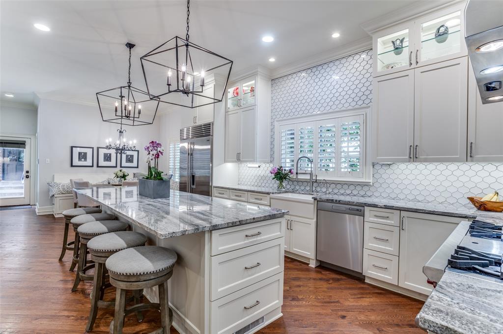 Westminister Place - Residential