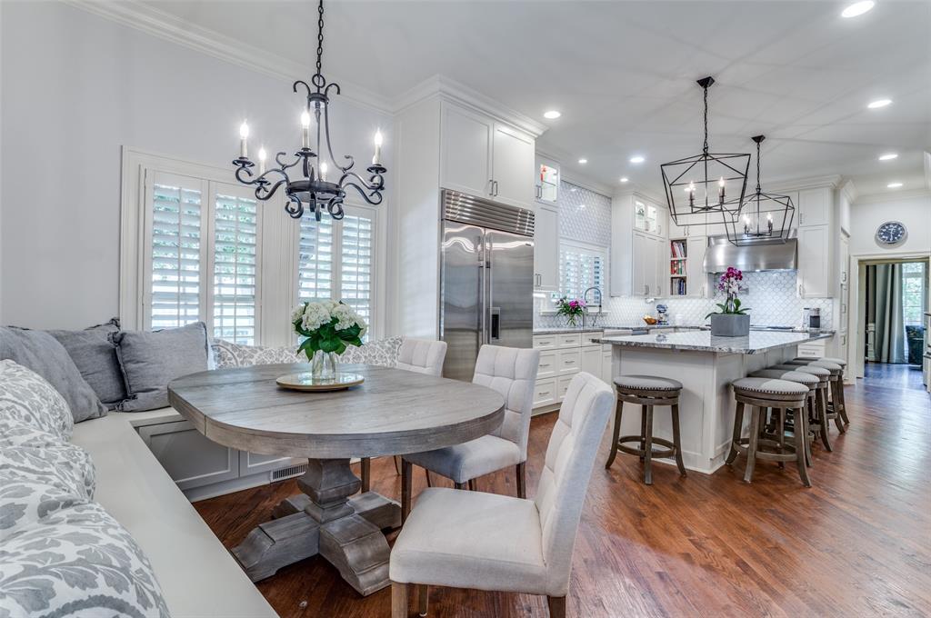 Westminister Place - Residential