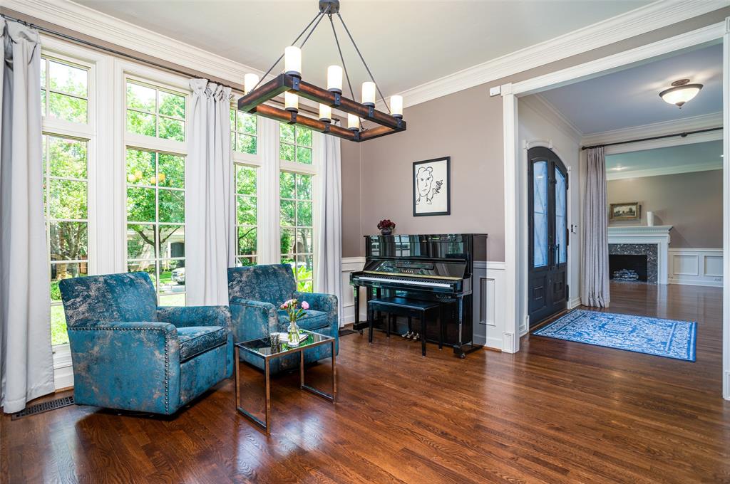 Westminister Place - Residential