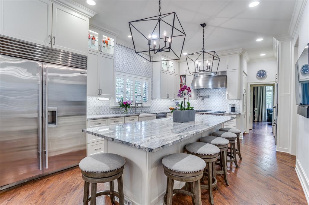 Westminister Place - Residential