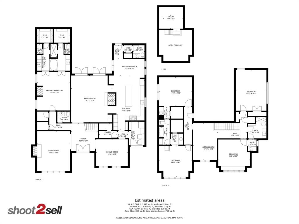 Westminister Place - Residential