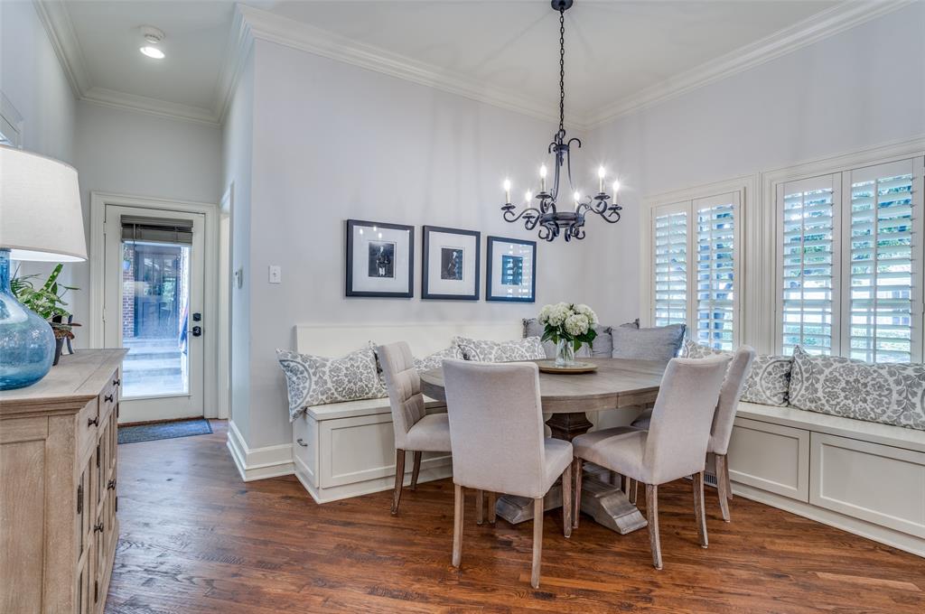 Westminister Place - Residential