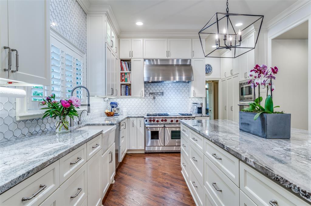 Westminister Place - Residential