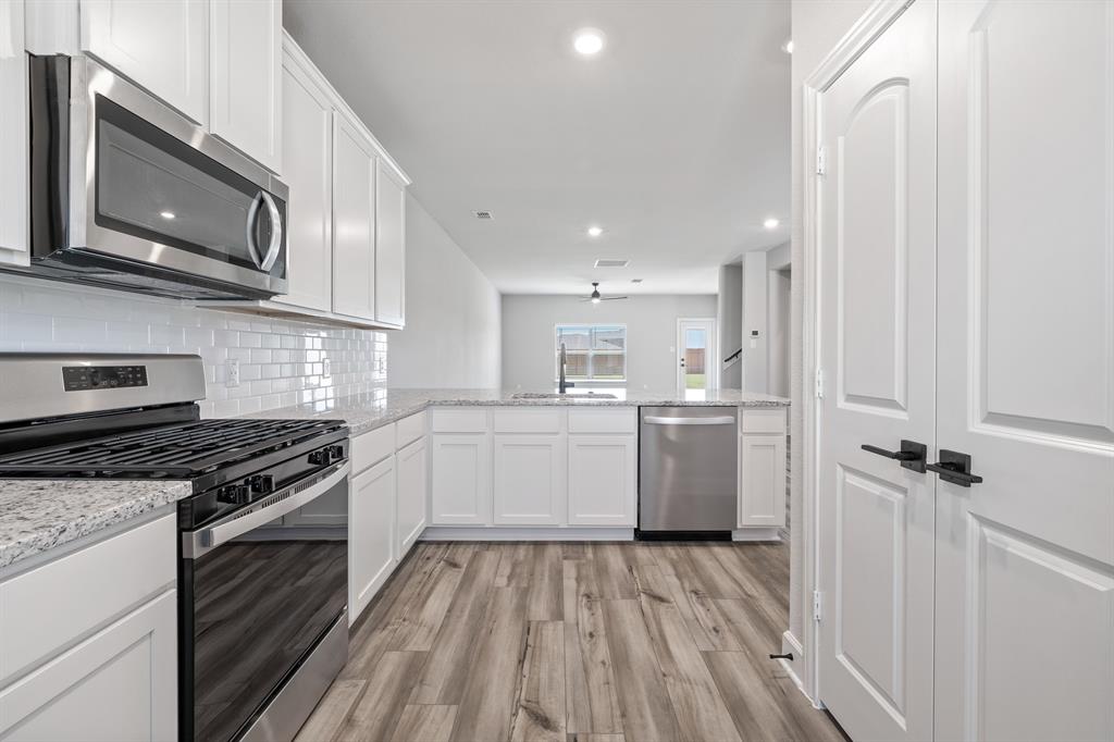 Shadowbend - Phase 2 - Residential