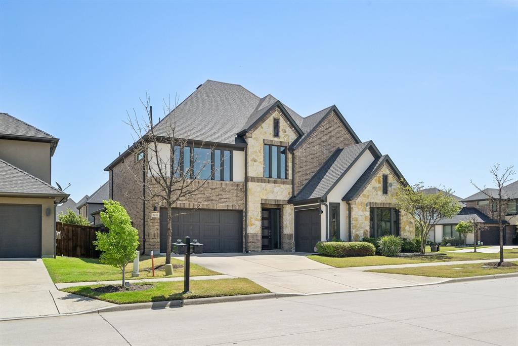 3618 Agnes Creek Drive