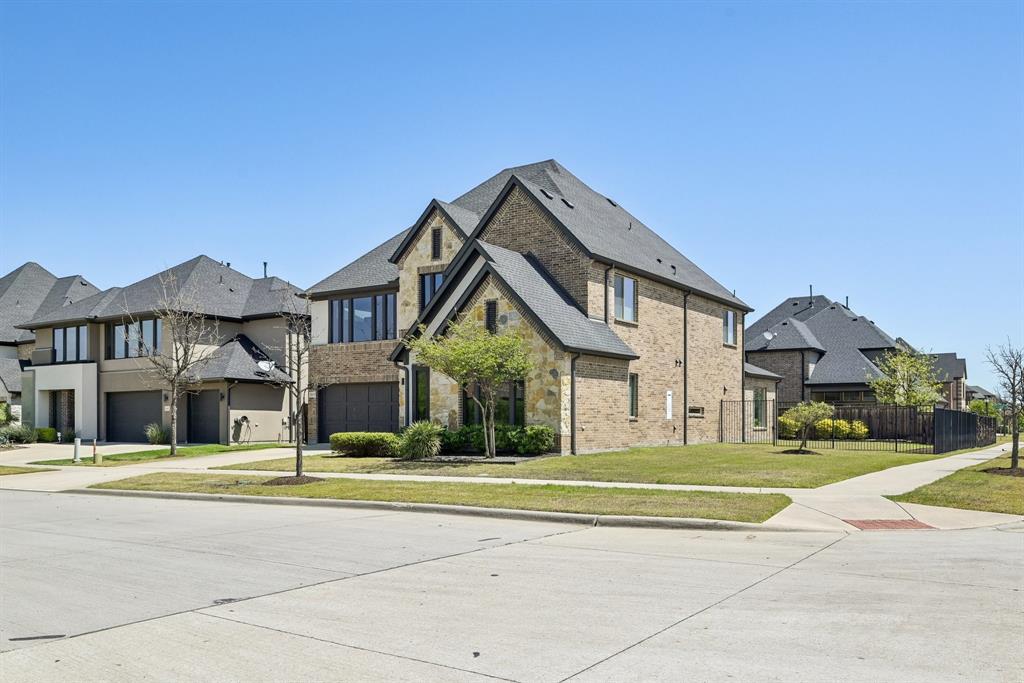 3618 Agnes Creek Drive