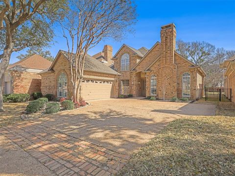 17108 Village Lane Dallas TX 75248