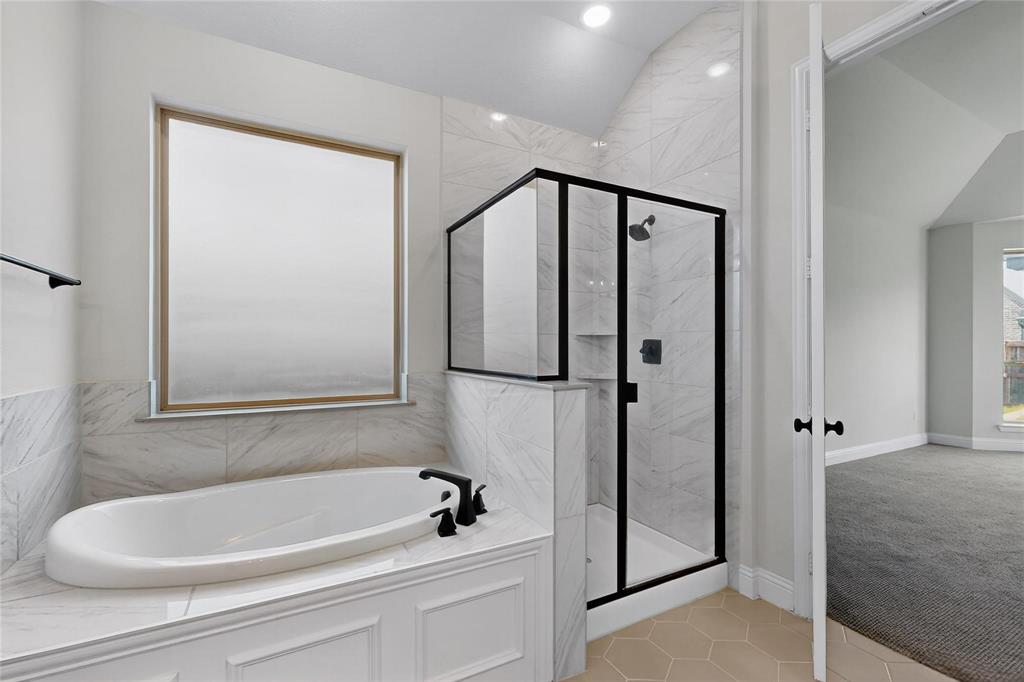 M3 Ranch Ph La & Ib - Residential Lease