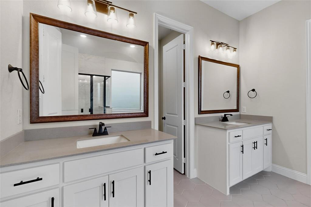 M3 Ranch Ph La & Ib - Residential Lease