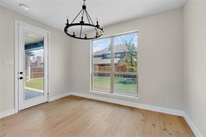 M3 Ranch Ph La & Ib - Residential Lease