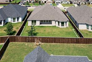 M3 Ranch Ph La & Ib - Residential Lease