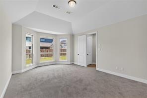 M3 Ranch Ph La & Ib - Residential Lease