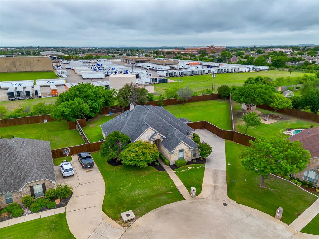 Deerfield Add - Residential