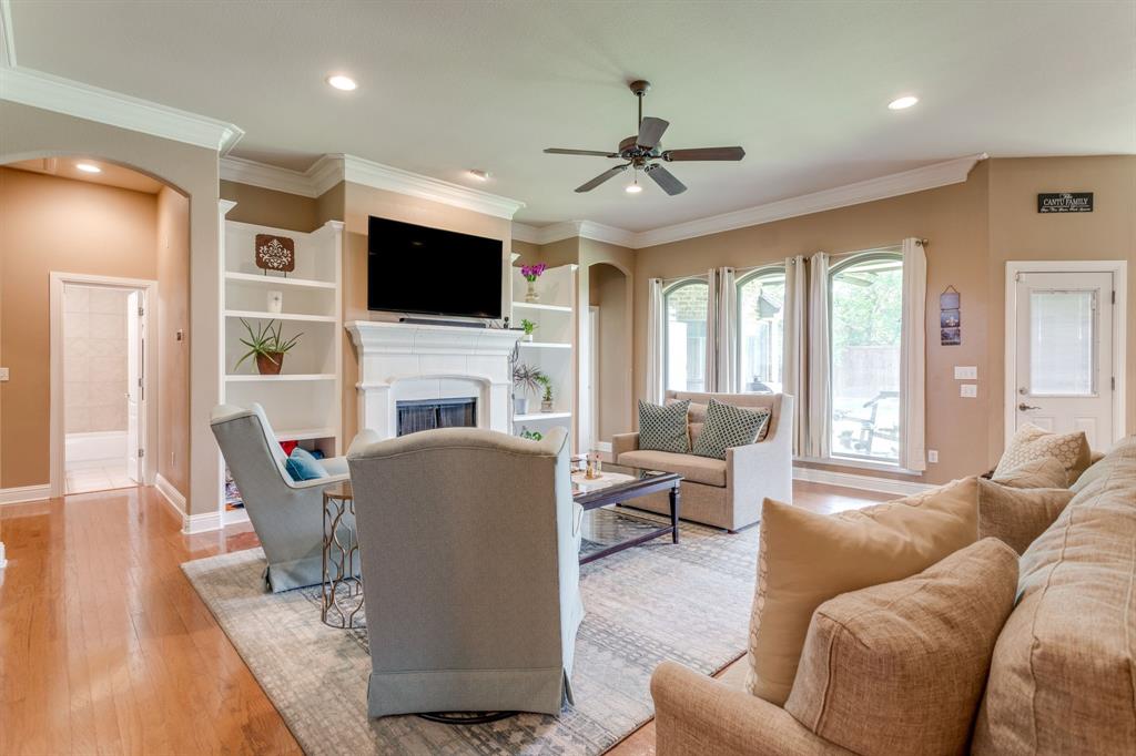 Deerfield Add - Residential