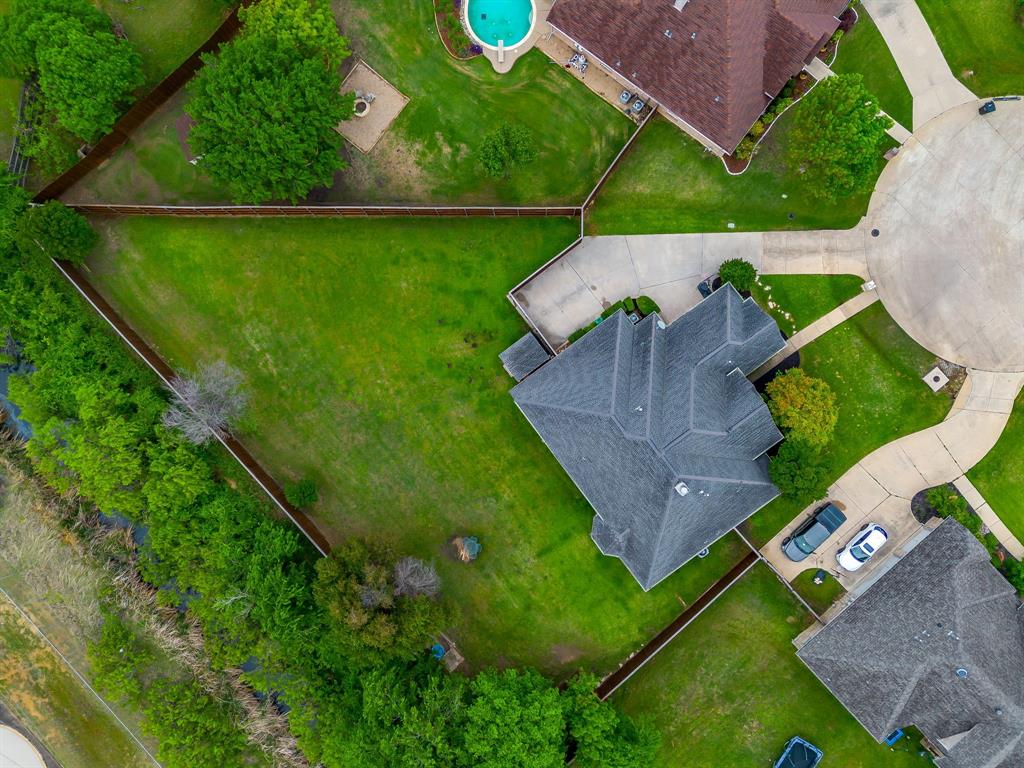 Deerfield Add - Residential