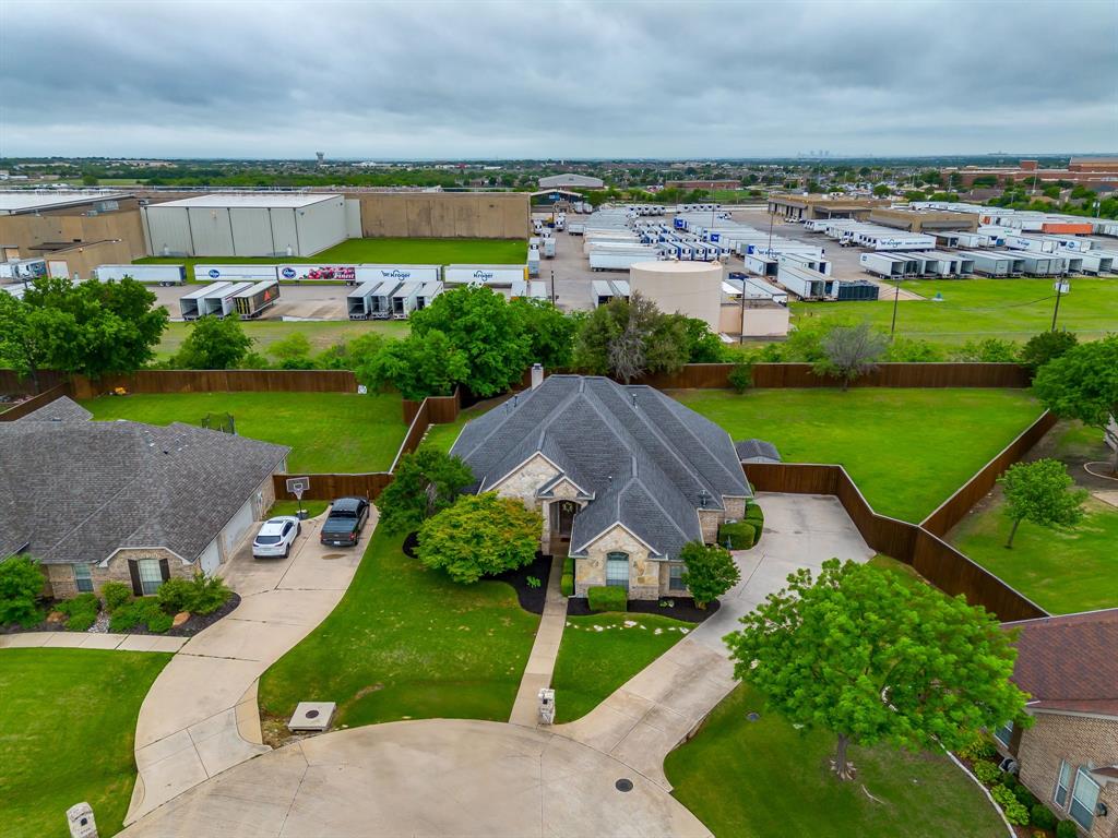 Deerfield Add - Residential