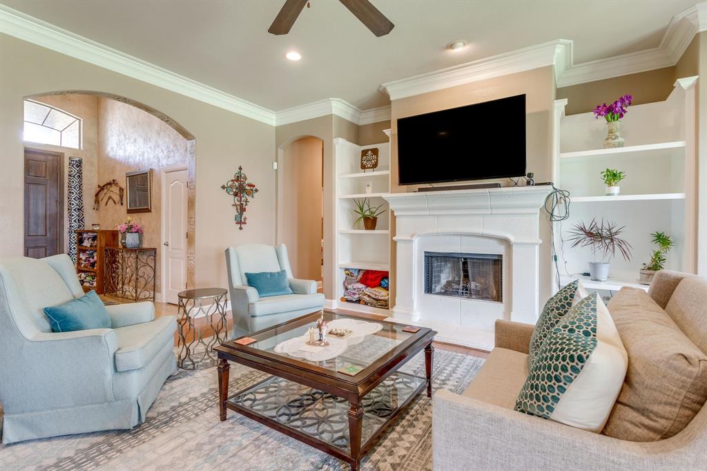 Deerfield Add - Residential