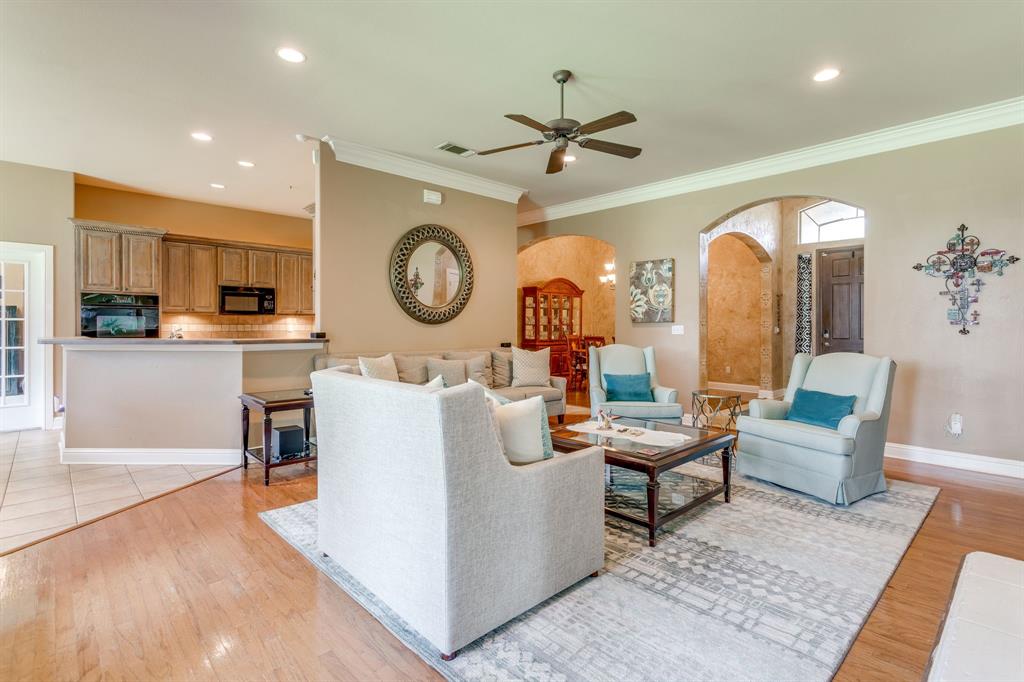 Deerfield Add - Residential