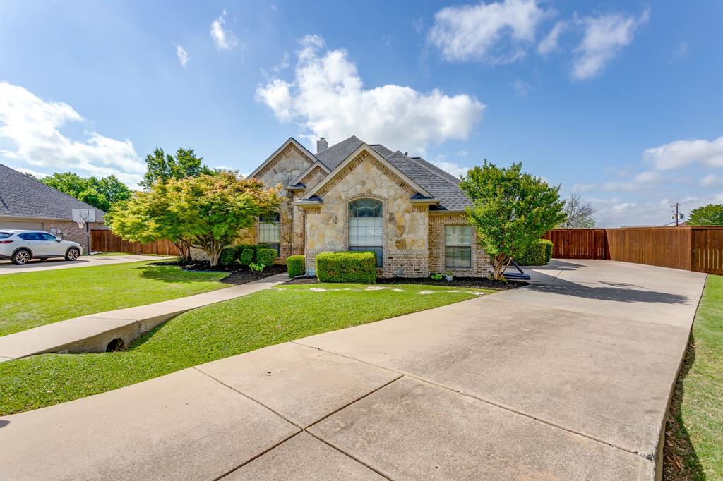 Deerfield Add - Residential