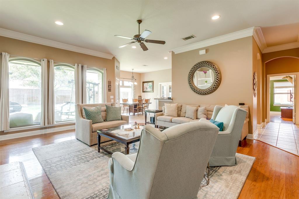 Deerfield Add - Residential