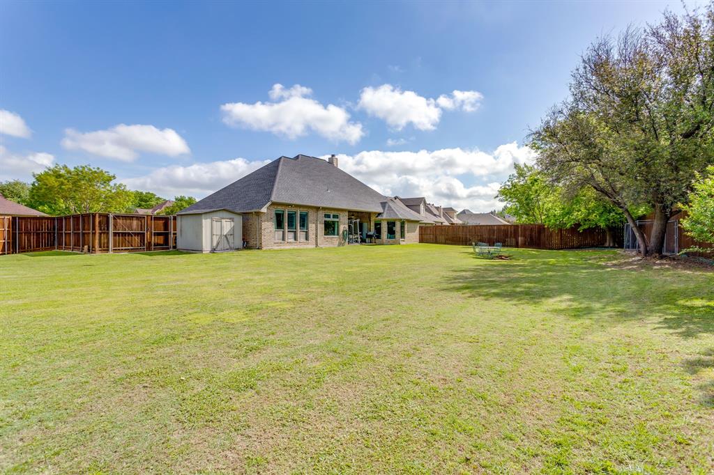 Deerfield Add - Residential