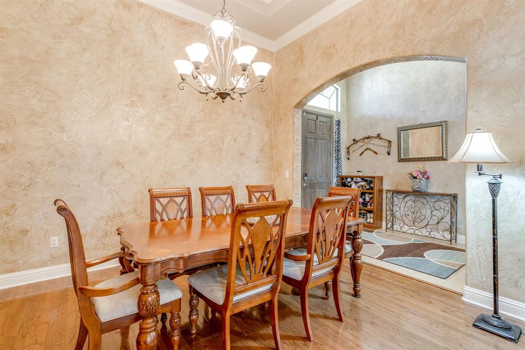 Deerfield Add - Residential